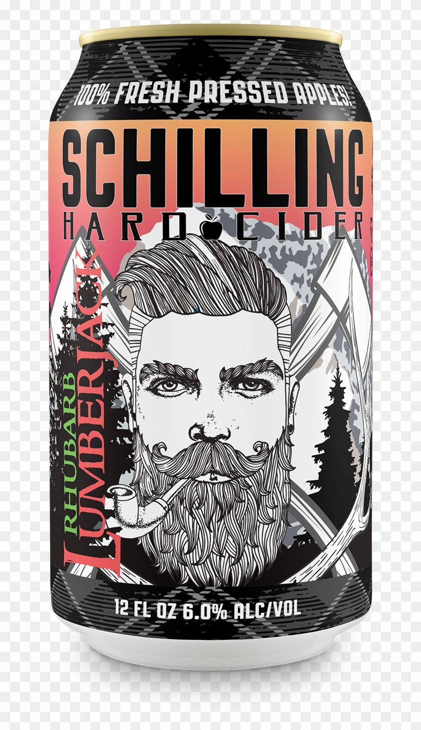 Wix Lumberjack - Schilling Grapefruit And Chill Clipart #2050608