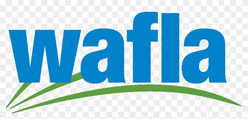 Wafla Logo Clipart #2050639