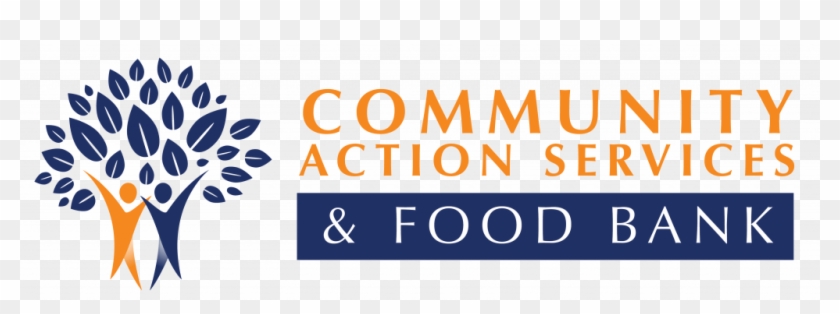 Videos For Provo Food Pantry - Community Action Provo Logo Clipart
