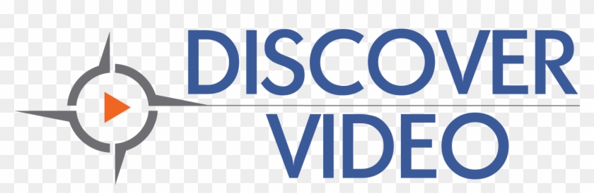 Discover Video Clipart