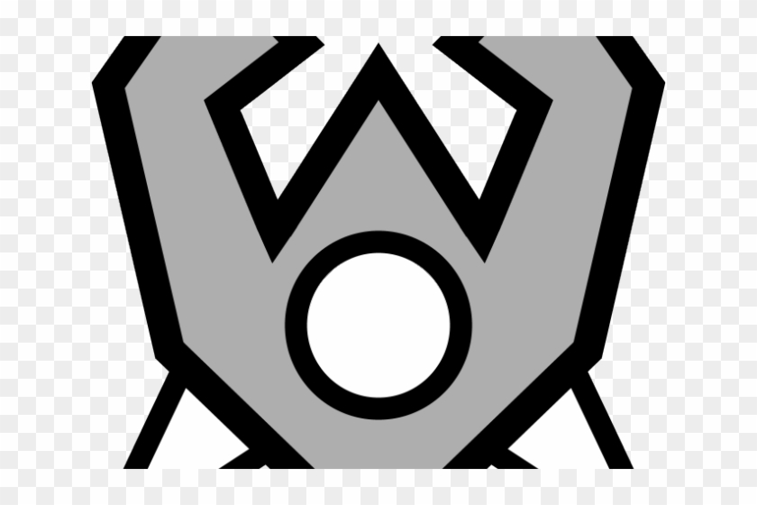 Gears Clipart Geometry Dash - Png Download #2050795