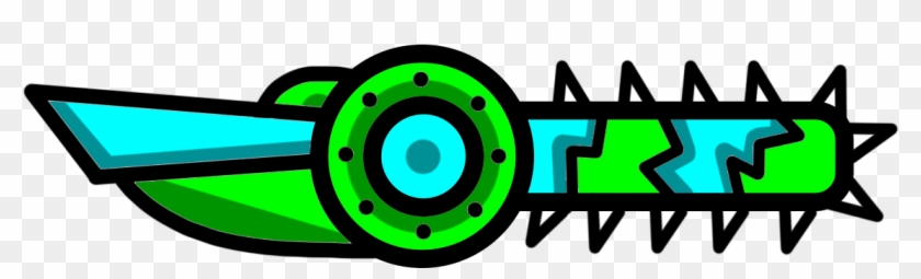 Waves - - Geometry Dash Icons 2.11 Clipart #2050833