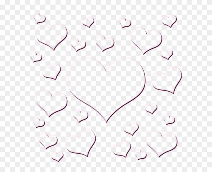 Imagenes Png Transparentes - Heart Clipart