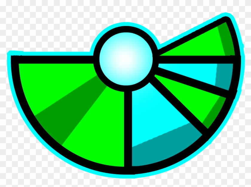 Robots - - Circle Clipart