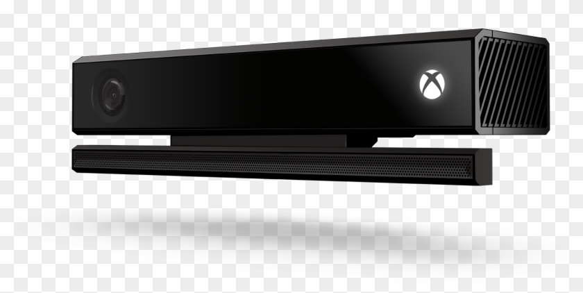 Xbox One Kinect Clipart #2051062
