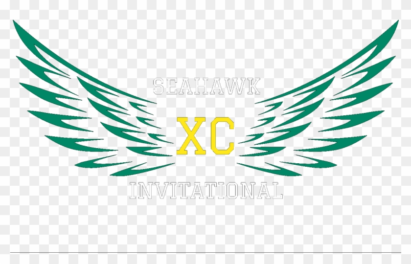 Seahawk Logo Png - My Sister My Angel Clipart