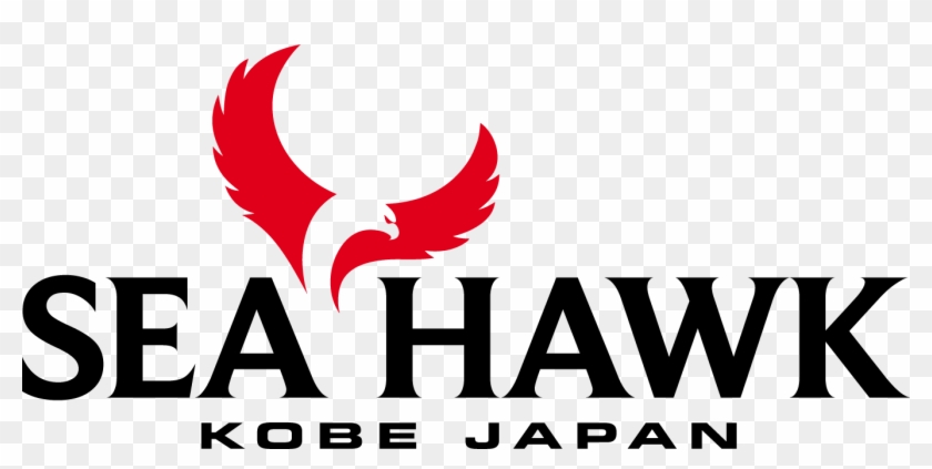 Sea Hawk Co - Emblem Clipart