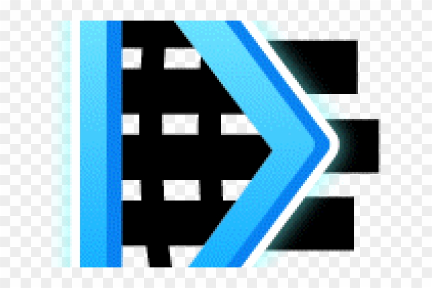 Portal Clipart Geometry Dash - Geometry Dash Dual Portal - Png Download #2051283