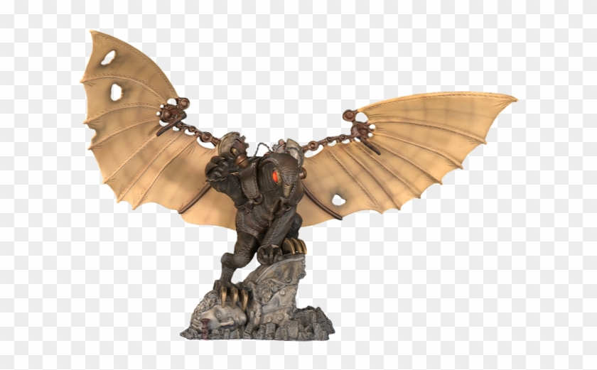 Photo Of Bioshock - Bioshock Collector's Edition Figure Clipart