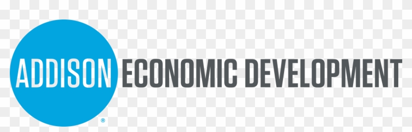 Addison Logo - Urban Development Clipart #2051366