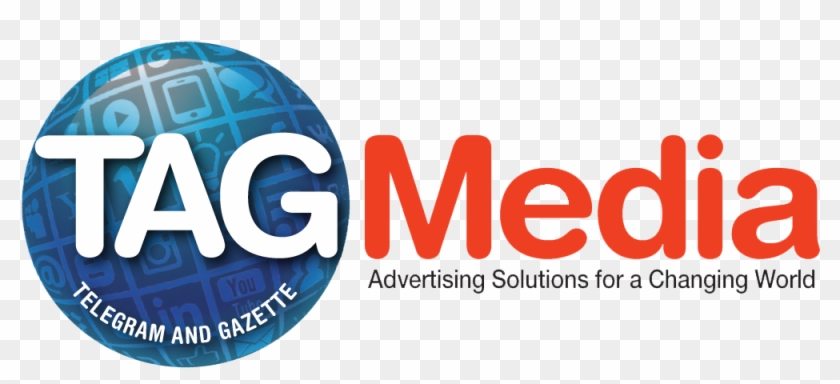 Tag Media Logo Copy - Infomedia 18 Clipart
