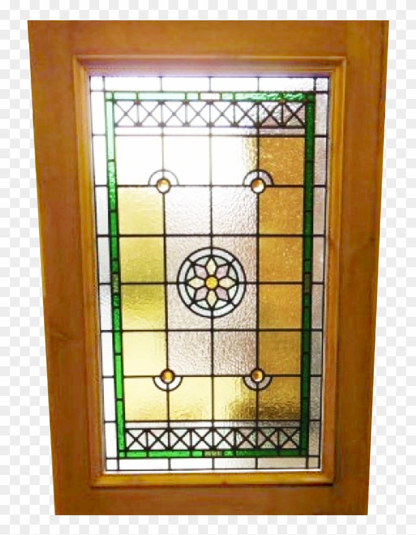 Stained Glass Clipart #2051487