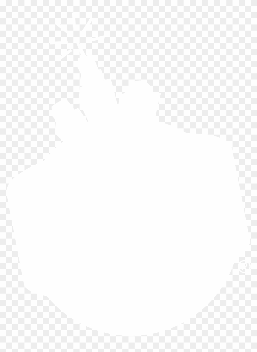 Comedy Central Logo Black And White - Jp Morgan Logo White Clipart