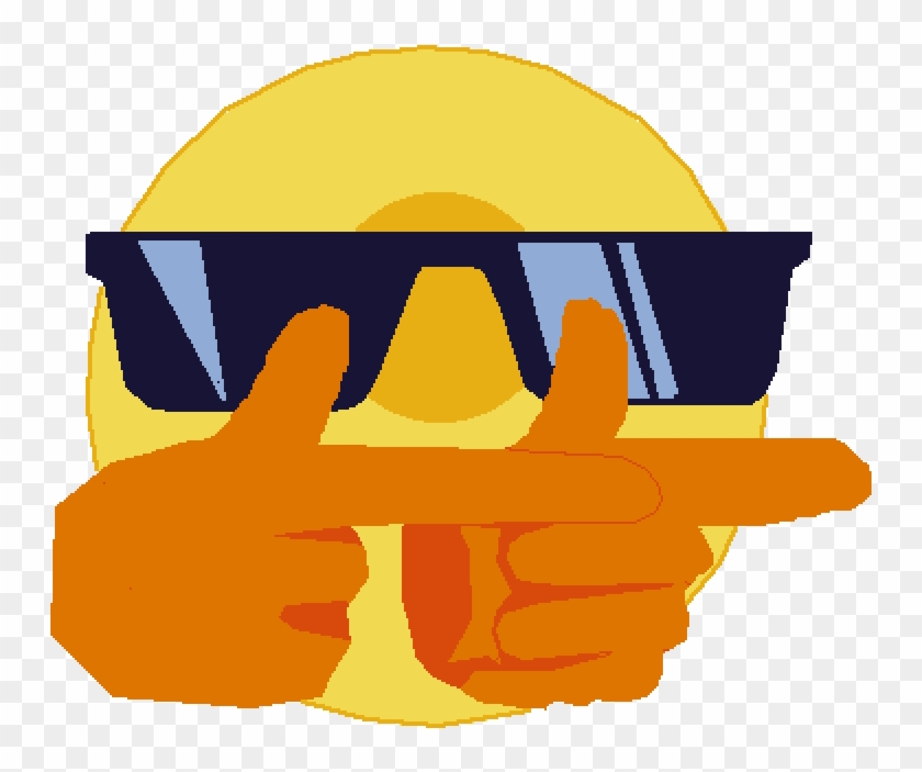Another Emoji - Illustration Clipart #2051554