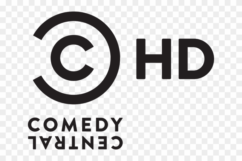 Comedy Central Hd Logo Png Clipart
