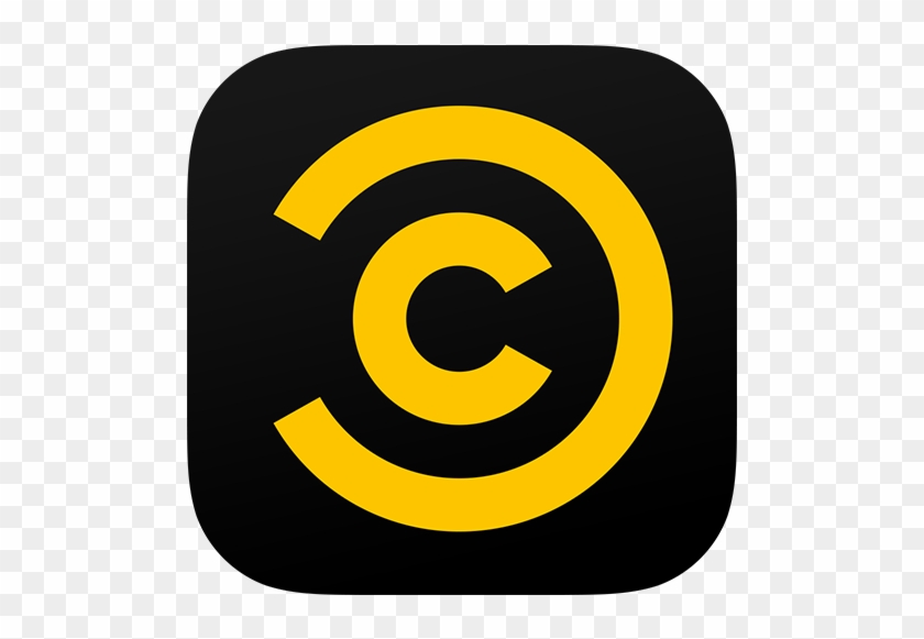 Comedy Central - Charing Cross Tube Station Clipart #2051670