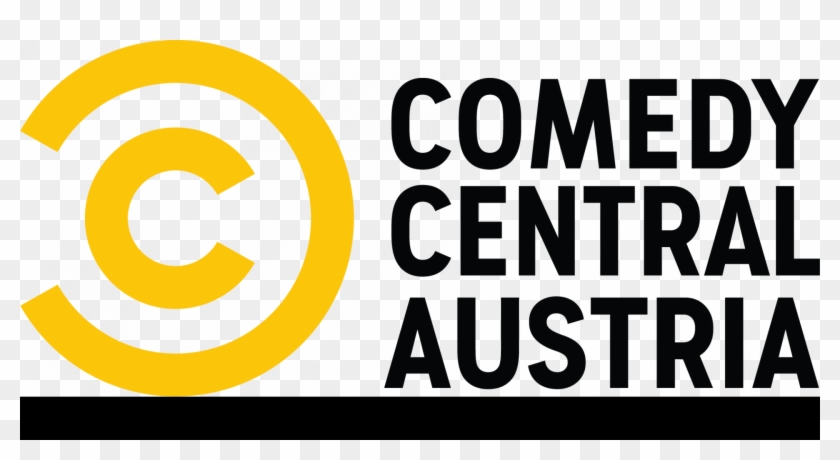 Comedy Central Austria Clipart