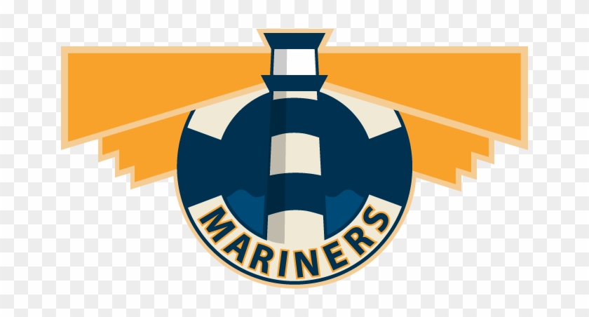 Halifax Mariners Hockey Primary Logo - Halifax Nhl Team Logo Clipart #2051742