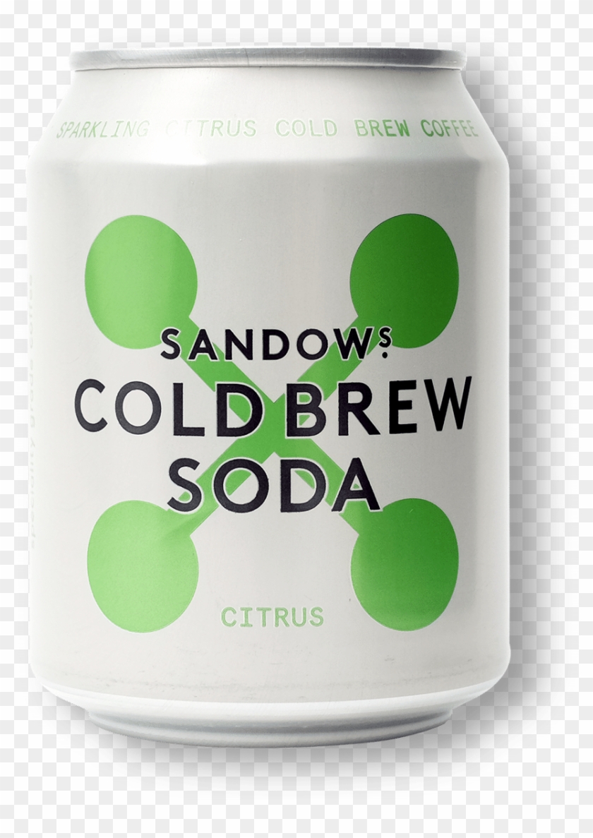 Bevnet - Coffee Cold Brew Soft Drink Clipart