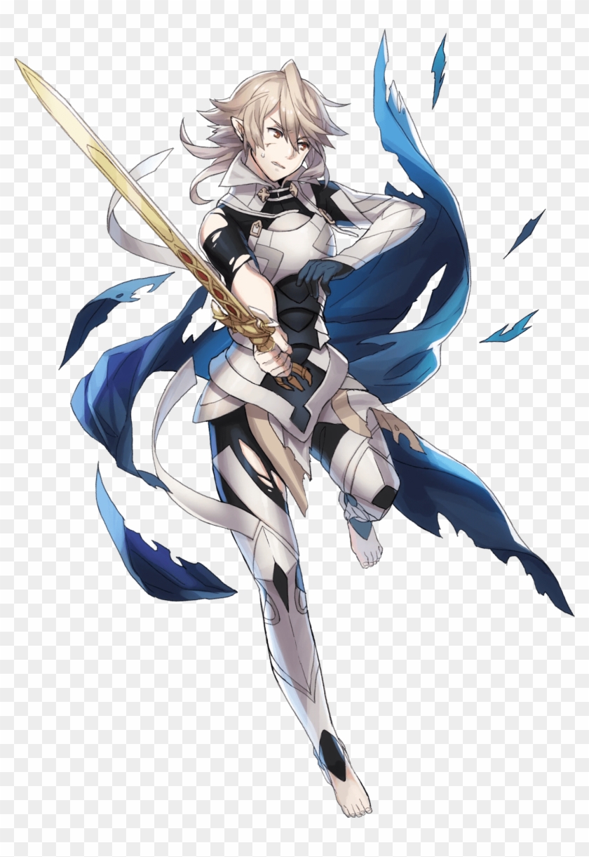 365kib, 1684x1920, Corrn - Fire Emblem Heroes Takumi Clipart