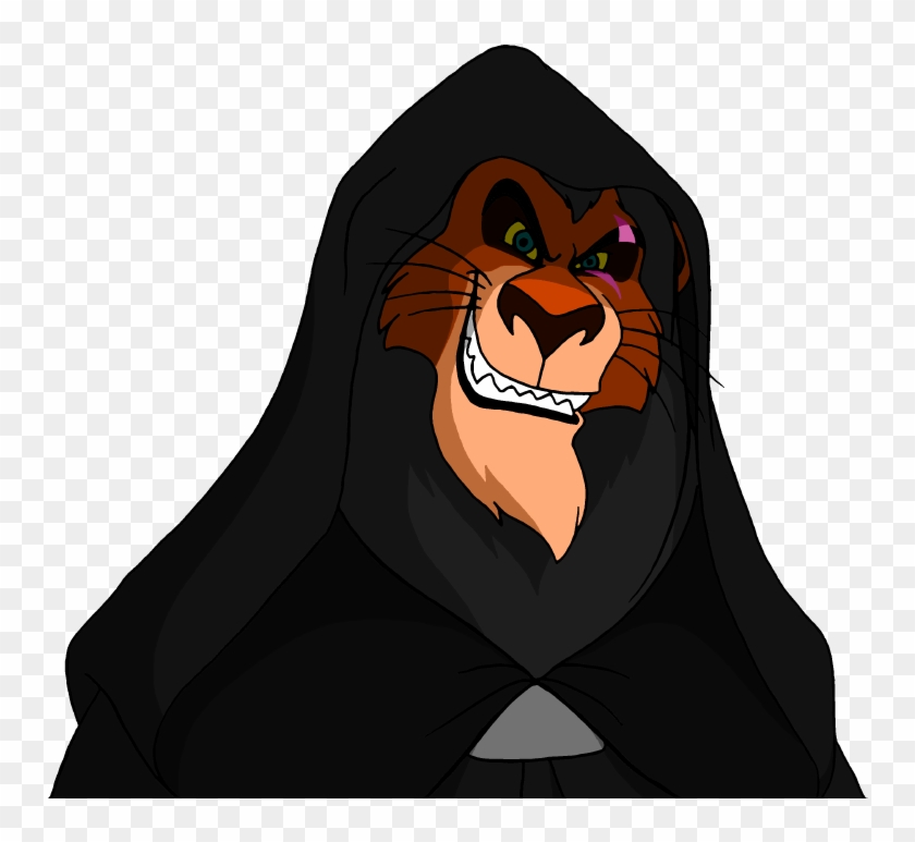 Minerva - Emperor Palpatine Transparent Clipart #2052039