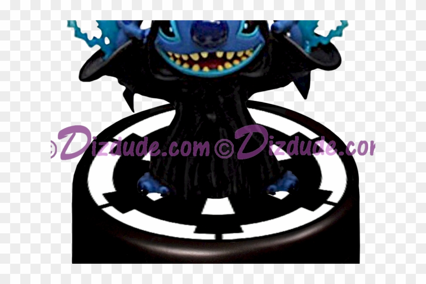 Darth Vader Clipart Emperor Palpatine - Action Figure - Png Download