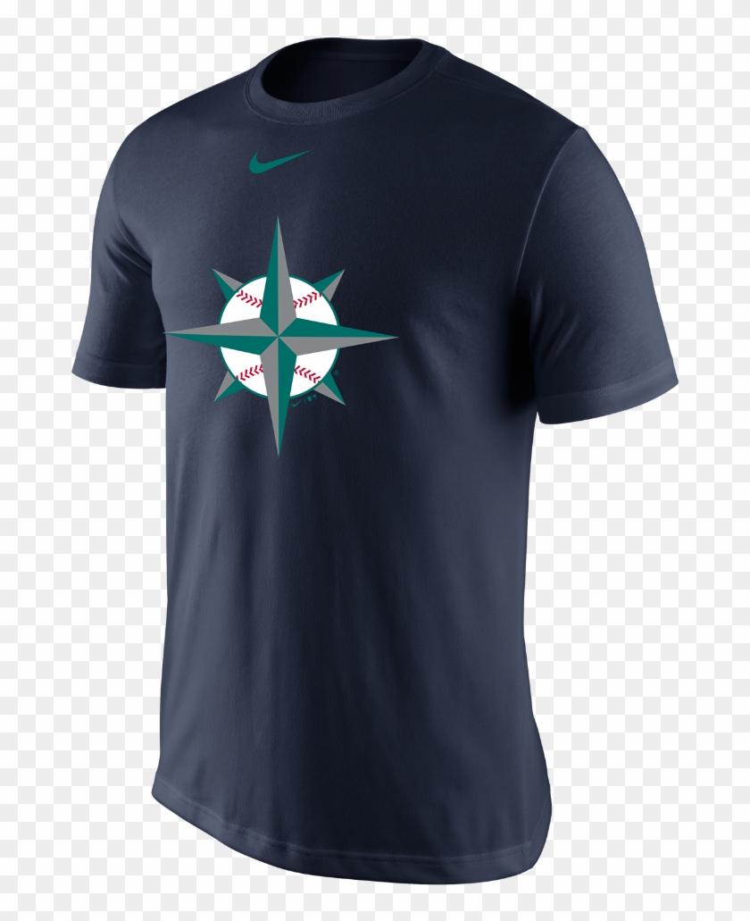 Nike Legend Logo Men's T-shirt Size Small (blue) - Penn State Nike Polo Clipart