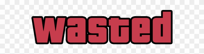 Filterwasted [no Screen - Carmine Clipart #2052098