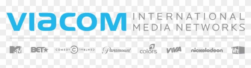 Bell Media Signs Long-term Content Licensing Agreement - Viacom International Media Networks Clipart #2052124