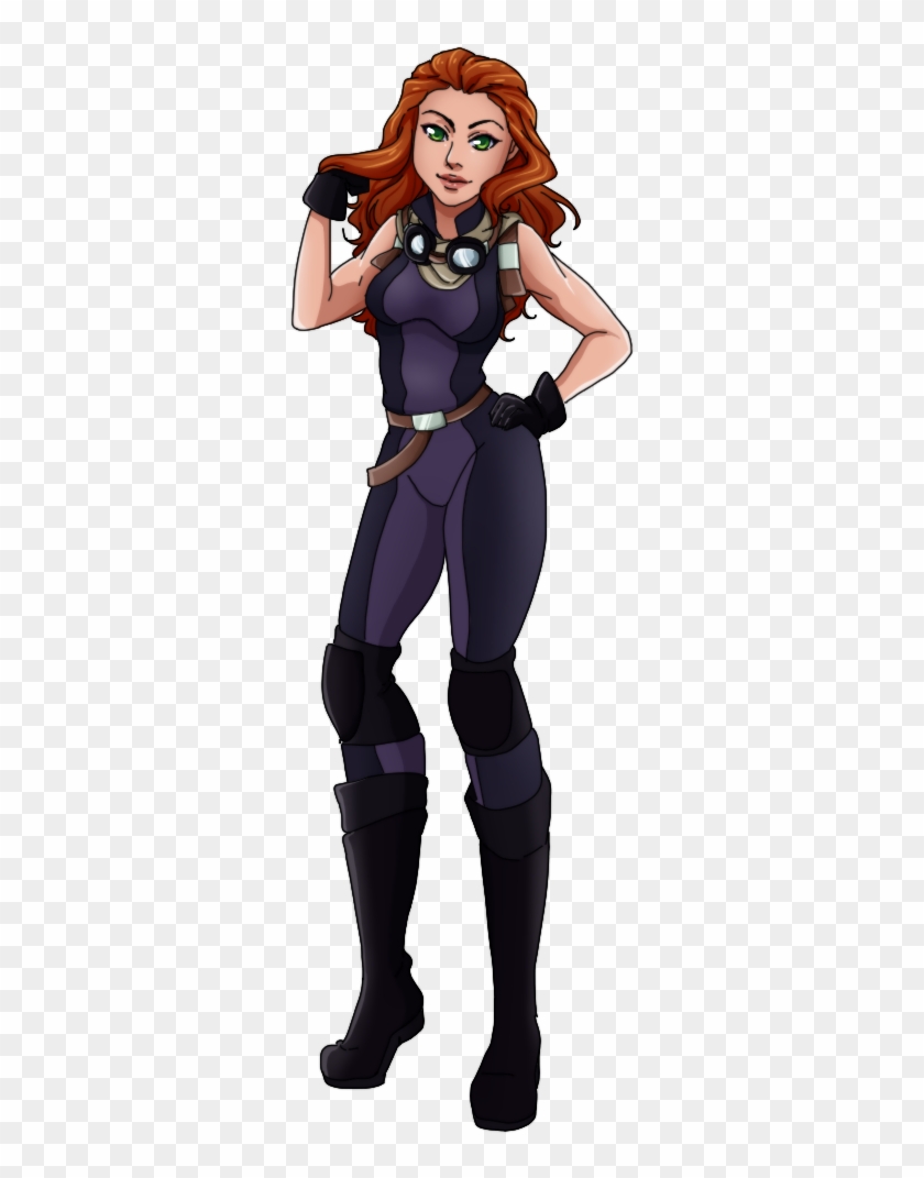 Thrawn Trilogy, Emperor Palpatine, Mara Jade, Star - Jade Star Murphy Clipart #2052160