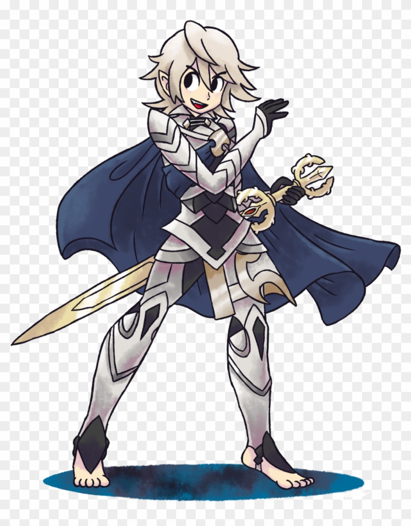 #camilla #corioleander #corrin #corrinxtakumi #elise Clipart #2052162