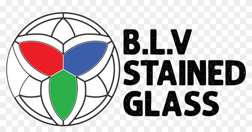 Stained Glass Png Clipart #2052166