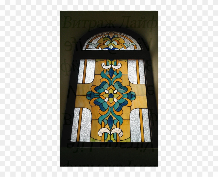 Click To Open Image Click To Open Image - Stained Glass Clipart #2052187