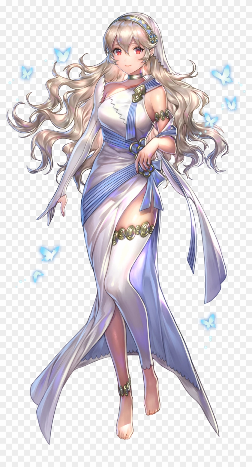 Corrin Fire Emblem Heroes Clipart #2052195