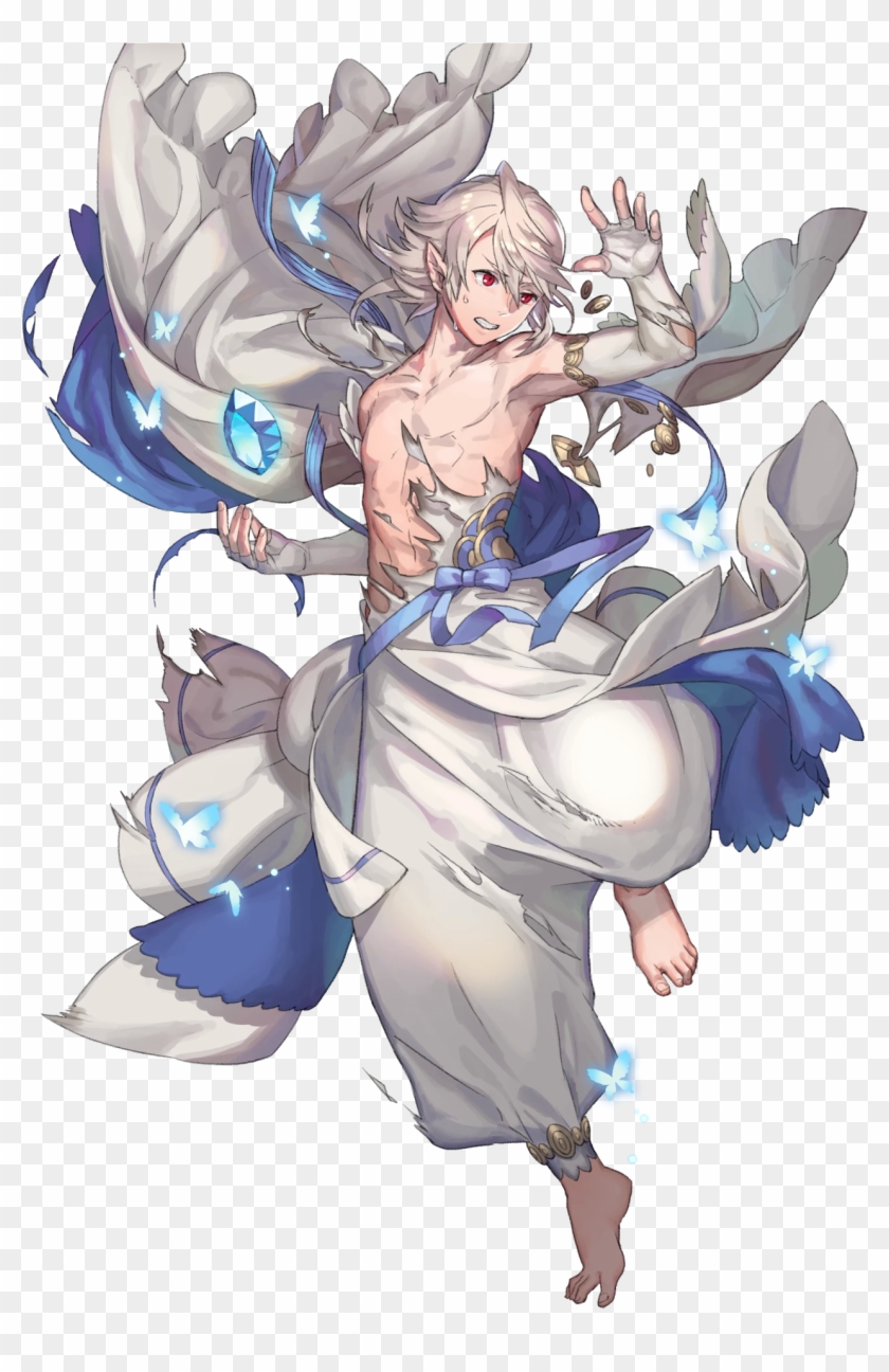 I Suddenly Need M Corrin Clipart