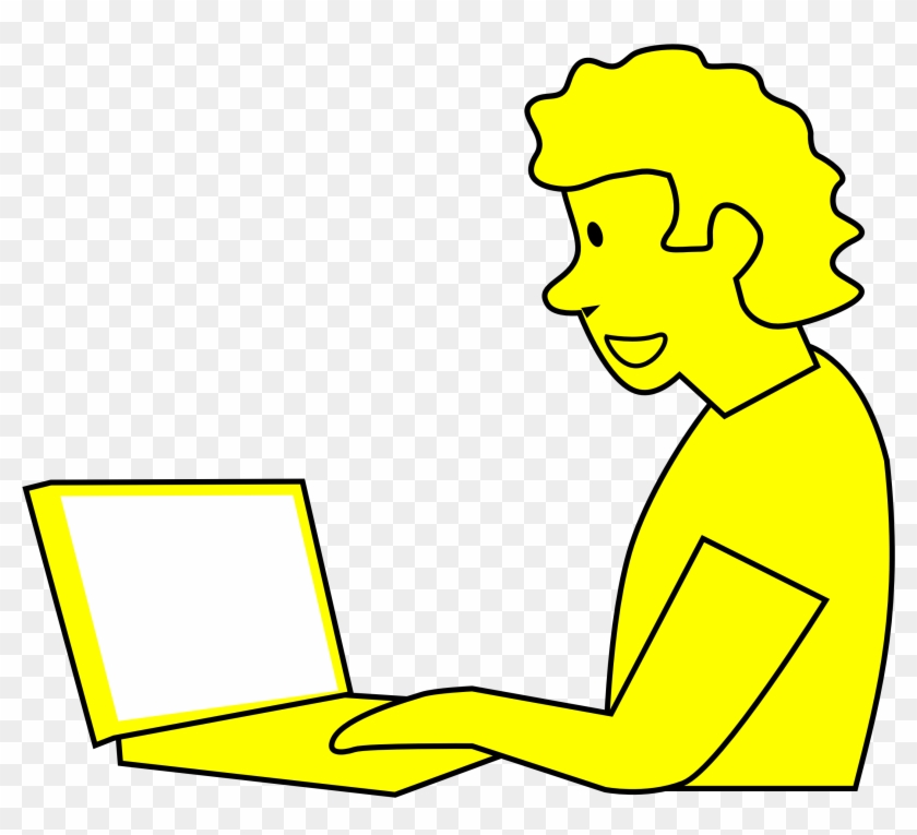 Boy - Illustration Clipart