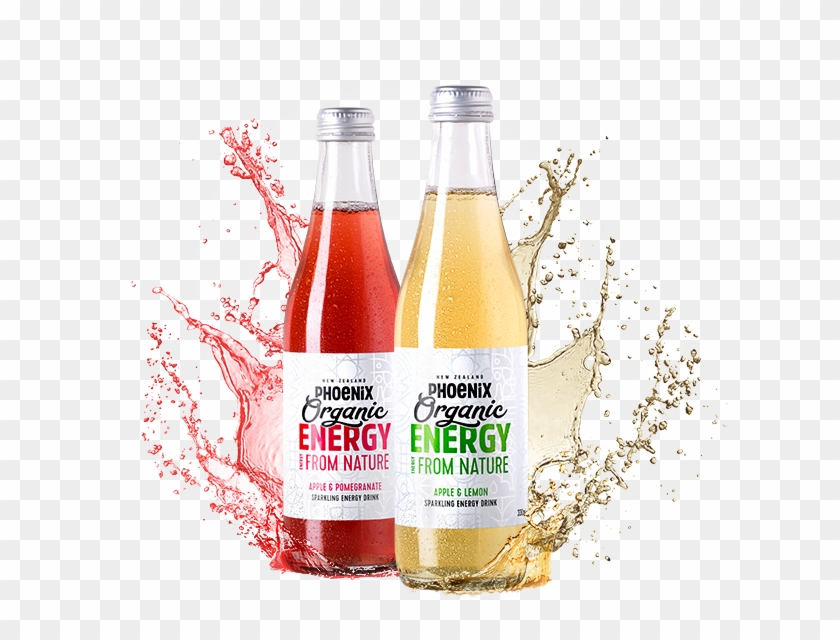 Energy From Nature - Natural Energy Drink Nz Clipart #2052406