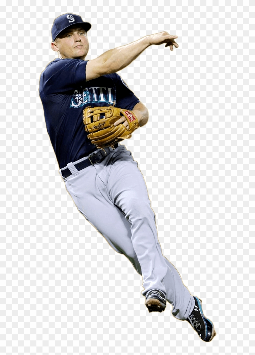 Download - Corey Seager 2016 Glove Clipart #2052425