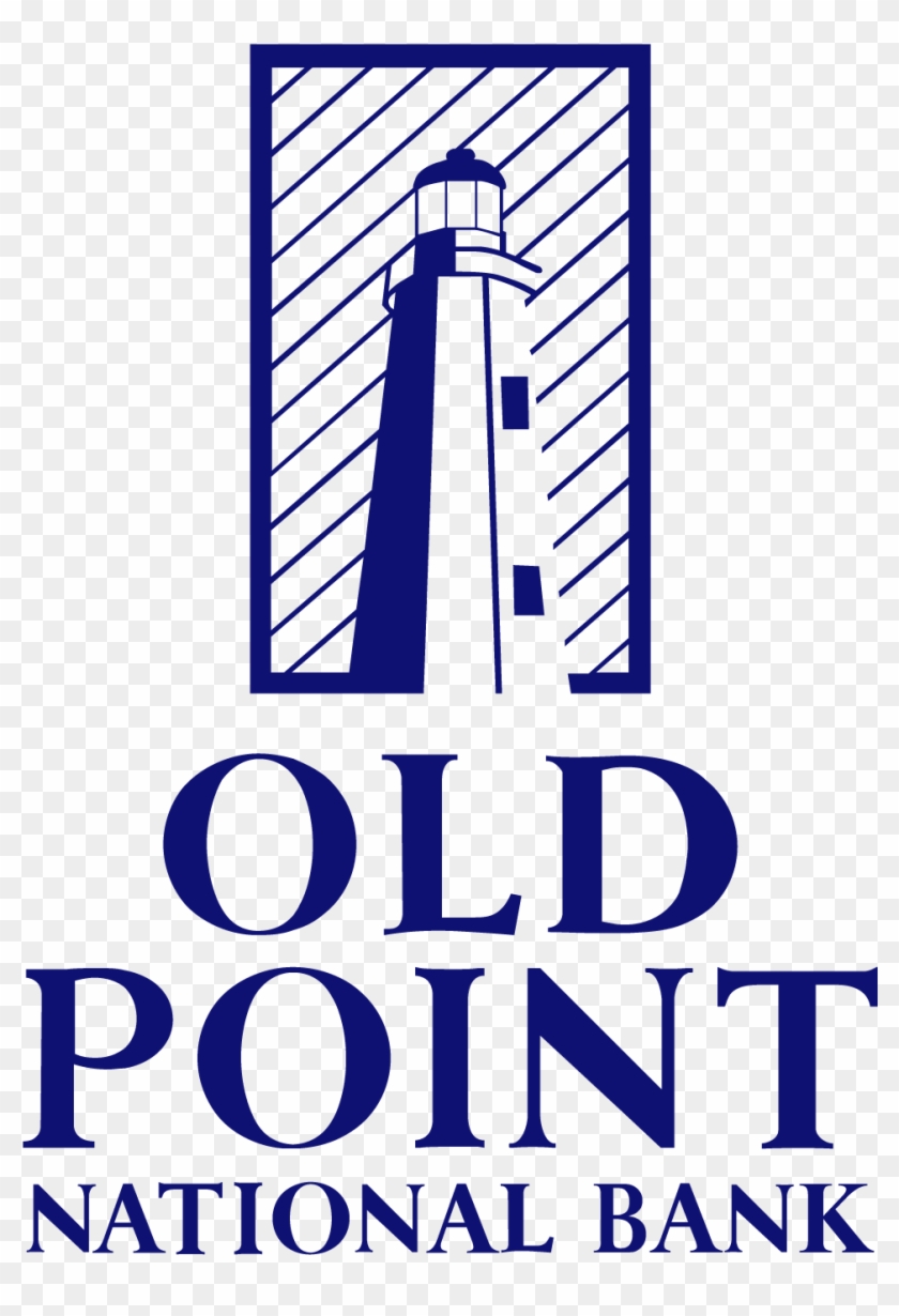 Old Point National Bank Logo - Old Point National Bank Clipart #2052451