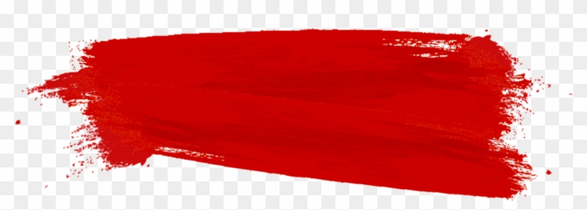 Pintura Png - Brochazo De Pintura Png Clipart