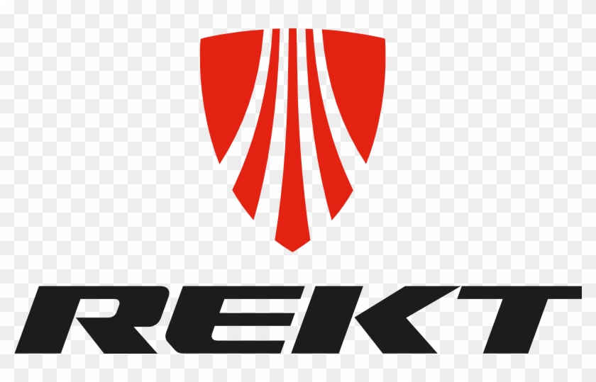 Rekteef Freef - Trek Mountain Bike Logo Clipart