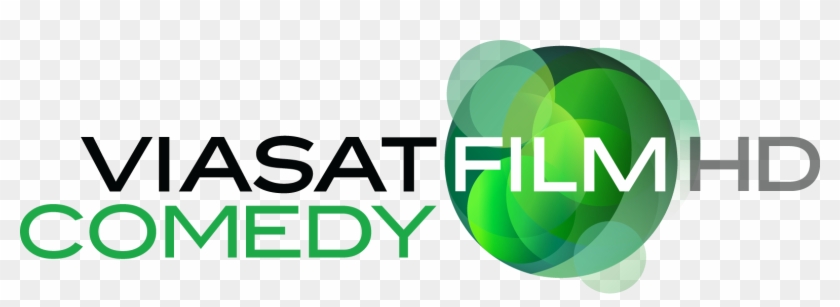 Viasat Film Comedy Hd Clipart