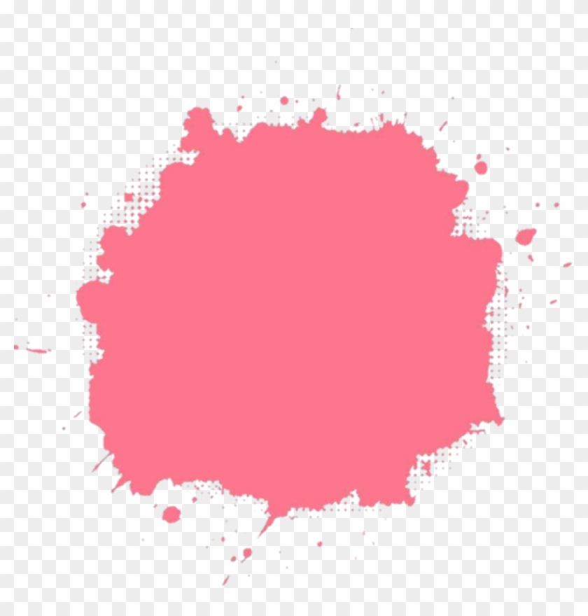 #manchas #pintura Clipart