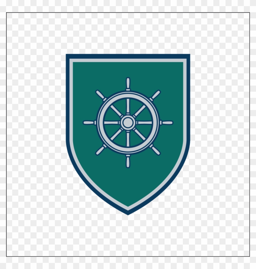 Seattle Mariners Colors Northwest Green - Baseball Clipart #2052626