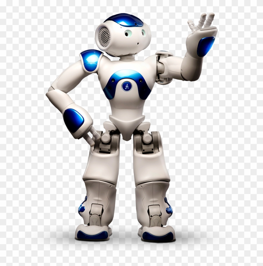 Nao Robot Png Clipart