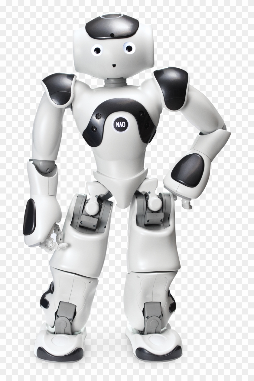 Nao Robot Clipart #2052674