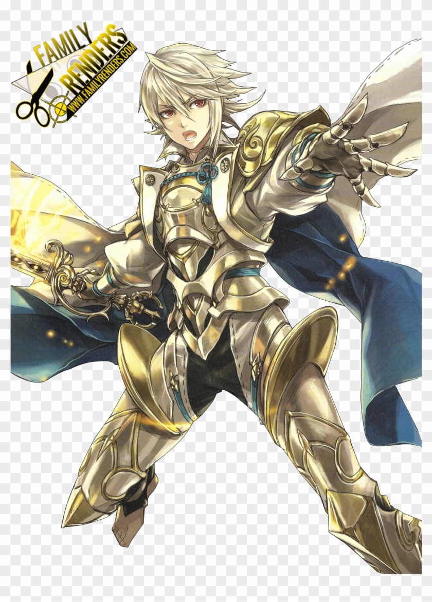 Death Battle Robin Corrin , Png Download Clipart