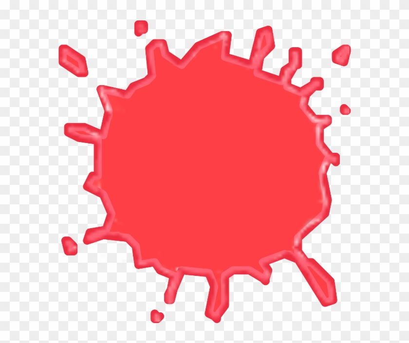 #freetoedit #stickers #gotas #gotas💦 #pintura #paint - Circle Clipart