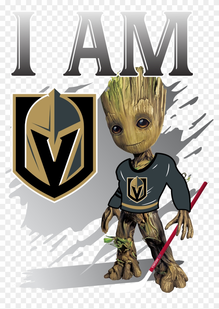 Vegas Golden Knights, Hockey Mom, Misfits, Hawks, 4 Clipart