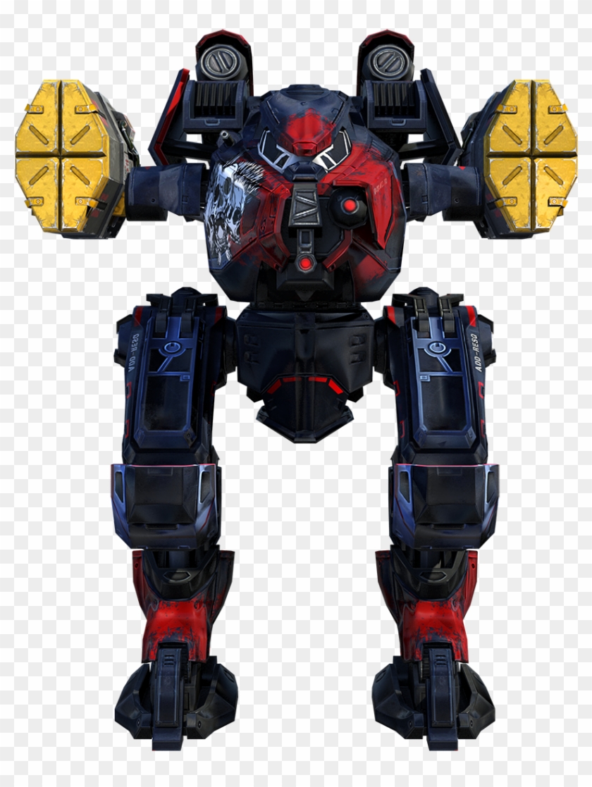 Hogwartszebra Avatar - War Robots Rogatka Orkan Clipart